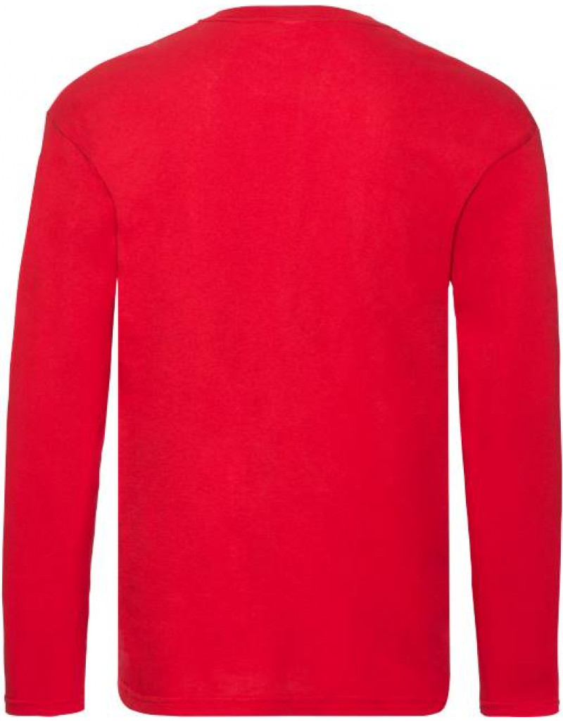 Tricou bărbătesc cu mânecă lungă